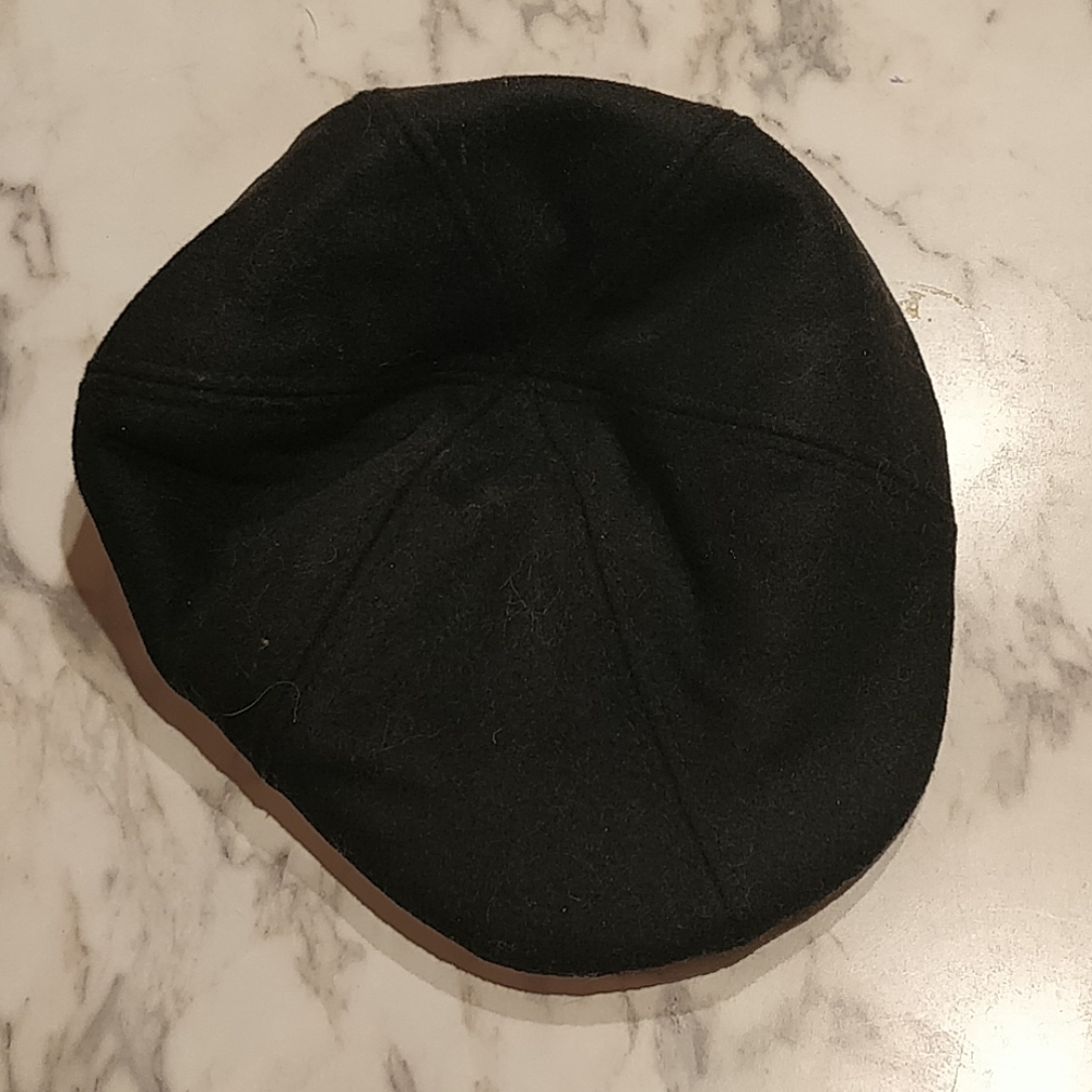 Stetson cap